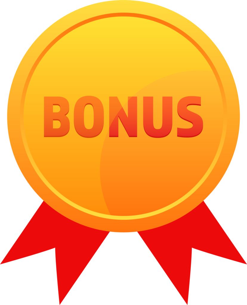 Bonuses