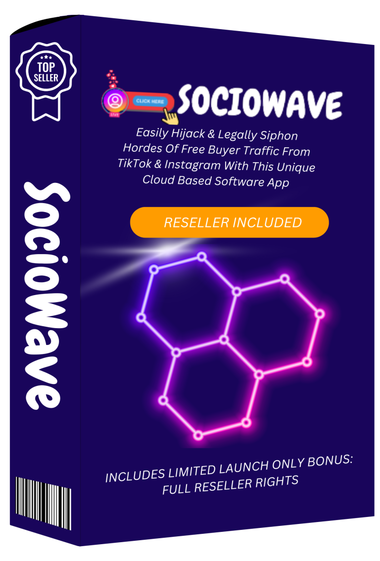 sociowave