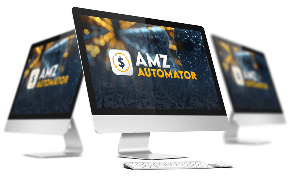 Amz Automator