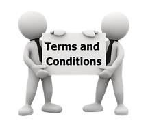 Terms and Conditions