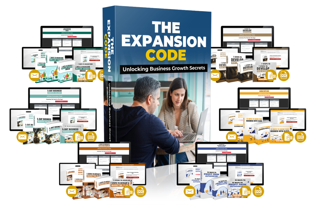 The Expansion Code