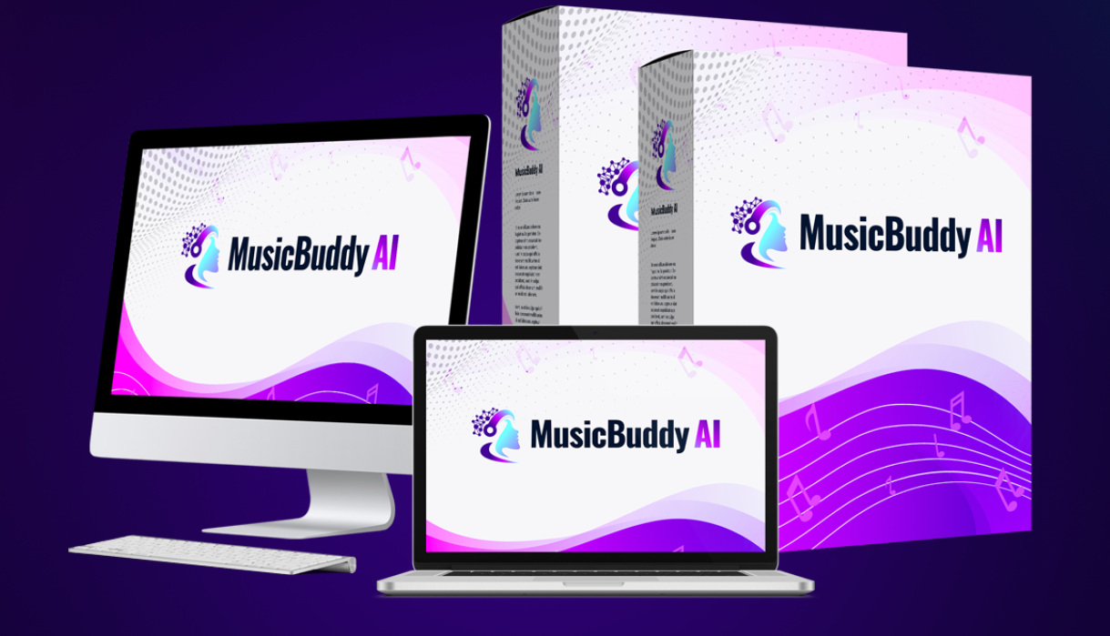 Music buddy ai