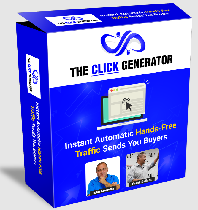 The Click Generator