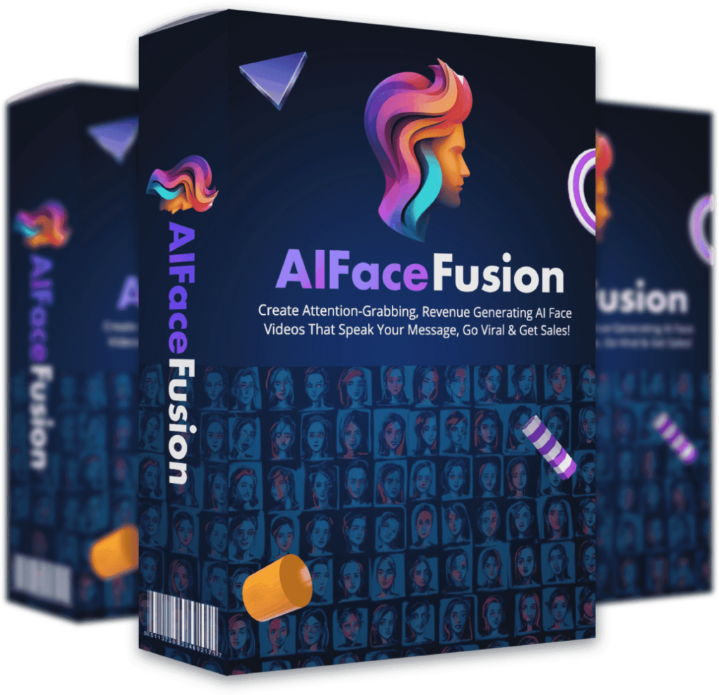 AI Face Fusion 3