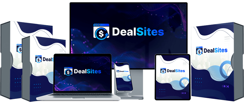 DealSites: Self Updating Live Amazon & eBay Affiliate Deal Sites