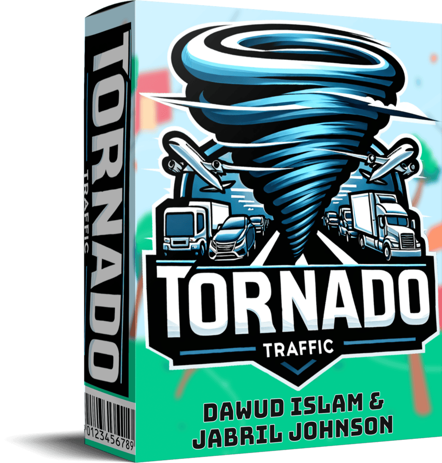 Tornado Traffic