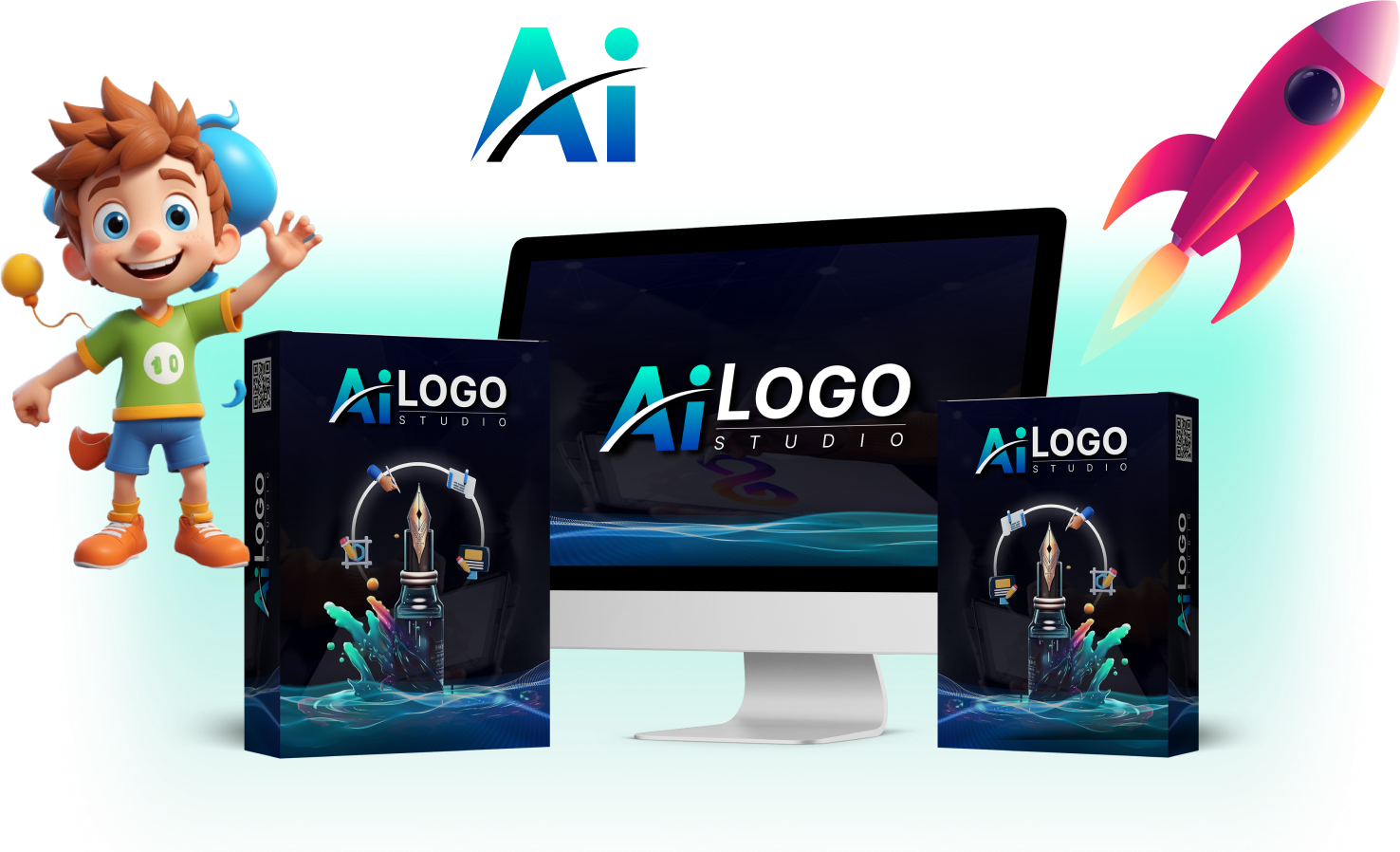 AILOGO STUDIO