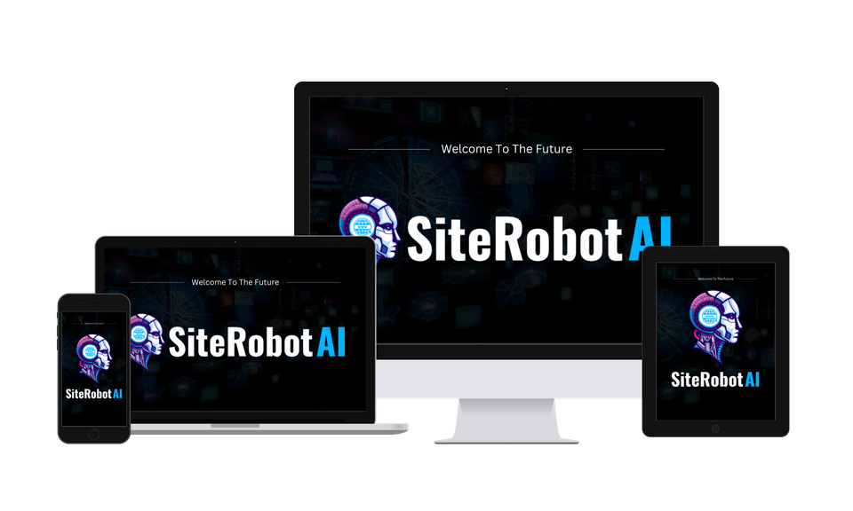 Site ROBOT AI